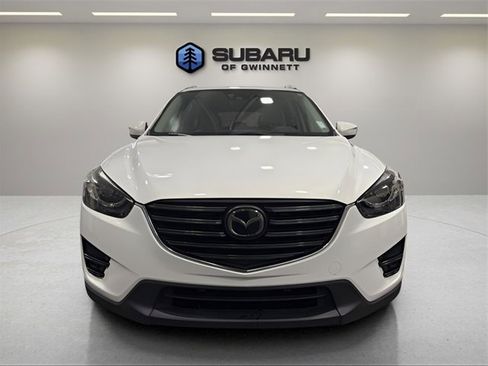 Used 2016 MAZDA CX-5 Grand Touring image 8