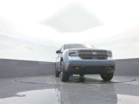 New 2026 Ford Maverick Tremor image 27