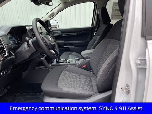 New 2026 Ford Ranger XLT image 9