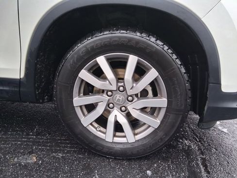 Used 2019 Honda Pilot EX-L image 8