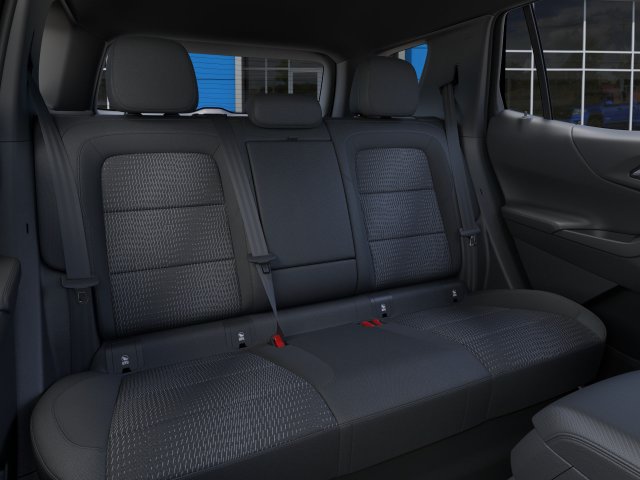 New 2027 Chevrolet Equinox LT FWD image 18