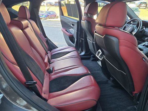 Certified 2022 Acura RDX SH-AWD w/Advance w/A-SPEC image 11