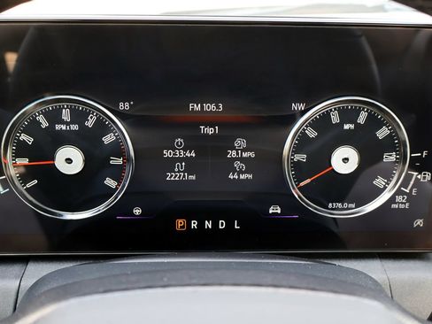 Used 2026 Ford Mustang Premium RWD image 21