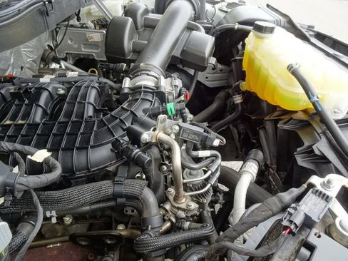 Used 2021 Ford F150 XL w/ Equipment Group 101A High RWD image 26