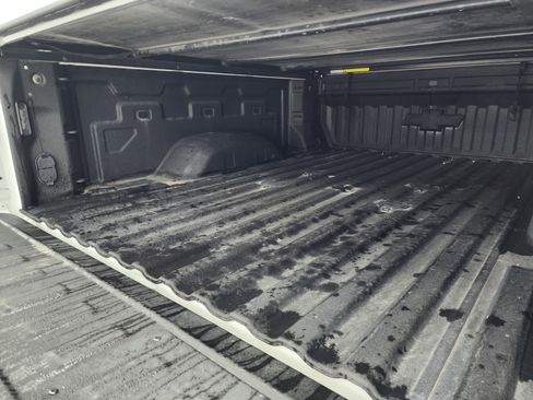 Used 2024 Chevrolet Silverado 2500 LTZ w/ LTZ Plus Package image 5