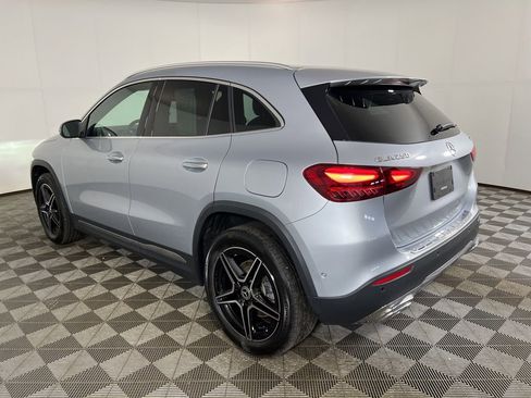 Certified 2026 Mercedes-Benz GLA 250 4MATIC image 40