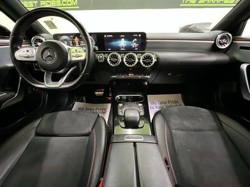 Used 2022 Mercedes-Benz A 220 image 17