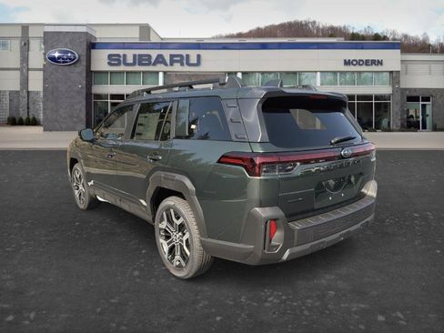 New 2026 Subaru Outback Touring XT AWD/4WD image 6