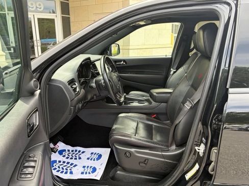 Used 2024 Dodge Durango GT AWD/4WD image 16