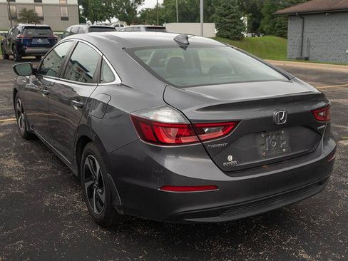 Used 2021 Honda Insight EX image 5