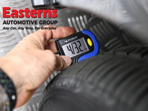 Used 2024 Honda Accord EX-L image 28