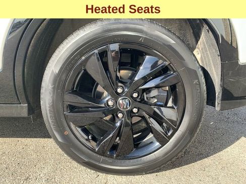 Certified 2024 Buick Encore GX Sport Touring w/ Comfort Package image 11