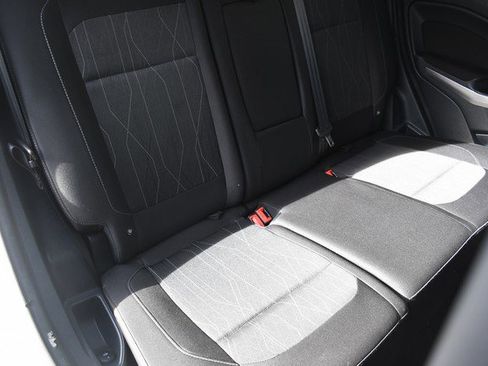 Used 2020 Ford EcoSport SE w/ SE Convenience Package image 29