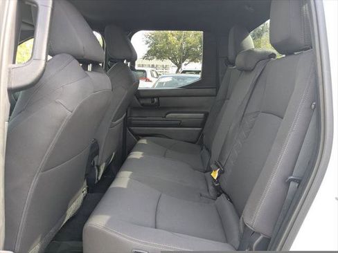 Certified 2025 Toyota Tacoma SR5 image 7