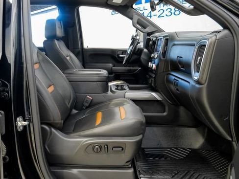Used 2020 GMC Sierra 2500 AT4 w/ AT4 Premium Package AWD/4WD image 51