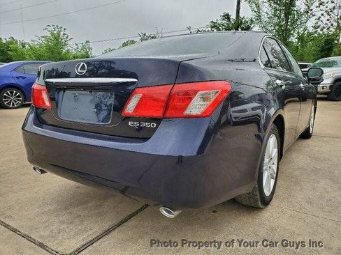 Used 2008 Lexus ES 350 FWD image 10