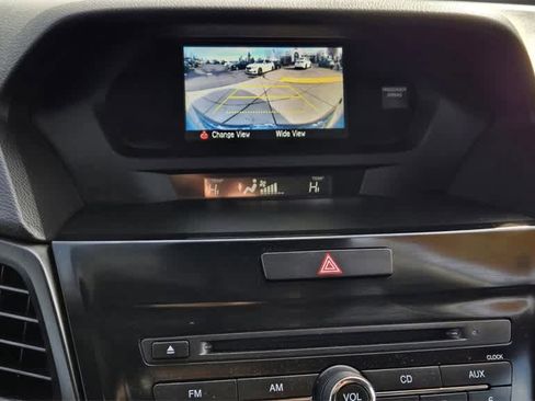 Used 2020 Acura ILX image 18