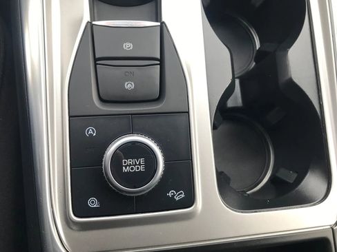 Used 2020 Ford Explorer Limited w/ Class III Trailer Tow Package image 30