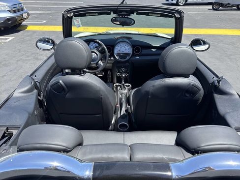 Used 2011 MINI Cooper S FWD image 13
