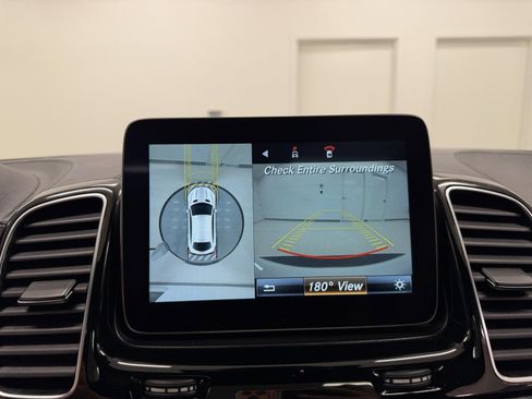 Used 2018 Mercedes-Benz GLE 43 AMG 4MATIC Coupe image 32