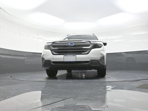 New 2026 Subaru Forester Premium image 10