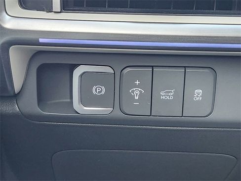 Certified 2025 Hyundai Santa Fe Calligraphy image 16