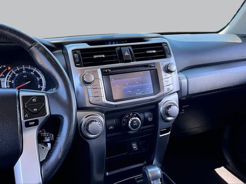 Used 2014 Toyota 4Runner SR5 Premium RWD image 5