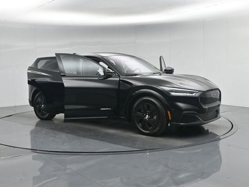 Used 2022 Ford Mustang Mach-E California Route 1 image 31