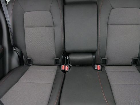 Certified 2026 Honda CR-V TrailSport image 13