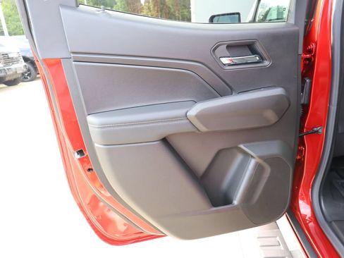 New 2026 GMC Canyon Elevation w/ Convenience Package AWD/4WD image 25