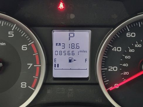 Used 2018 Subaru Forester 2.5i Premium w/ Protection Package #1 image 20