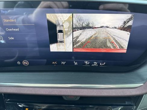 New 2026 Buick Envision Sport Touring image 17