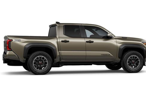 New 2026 Toyota Tacoma TRD Off-Road image 25