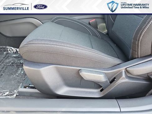 New 2026 Ford Mustang Coupe RWD image 17