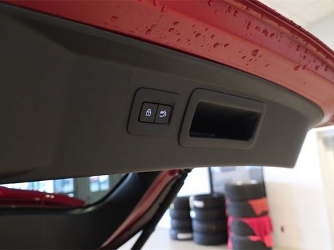 New 2026 MAZDA CX-50 AWD 2.5 S w/ Cargo Package image 14