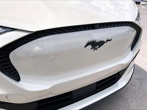 Used 2025 Ford Mustang Mach-E Select w/ Comfort Package Lite image 33