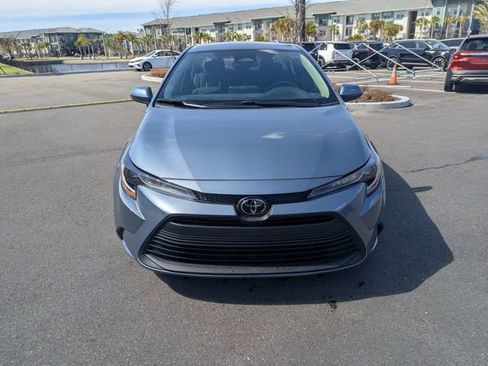 Used 2024 Toyota Corolla LE FWD image 8