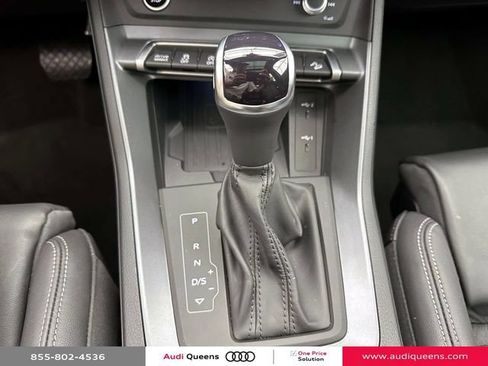 Used 2025 Audi Q3 2.0T Premium w/ Convenience Package AWD/4WD image 26