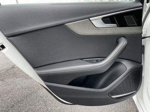 Used 2023 Audi A4 2.0T Premium Plus image 16