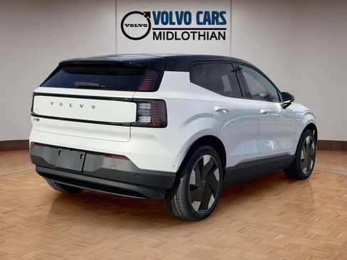 New 2026 Volvo EX30 Ultra w/ Protection Package Premier image 19