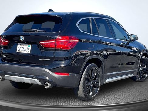 Used 2020 BMW X1 sDrive28i w/ Convenience Package FWD image 13