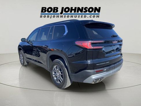 Used 2025 GMC Acadia Elevation image 15