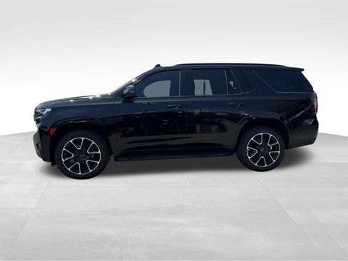 Certified 2023 Chevrolet Tahoe RST w/ Luxury Package AWD/4WD image 2