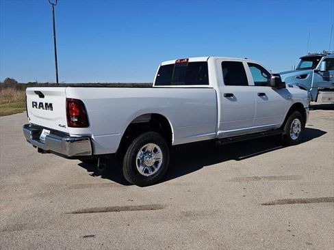 New 2026 RAM 2500 Tradesman image 37