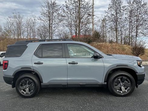 New 2026 Honda Passport RTL image 6