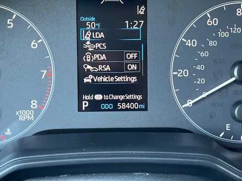 Used 2024 Toyota Corolla LE image 23