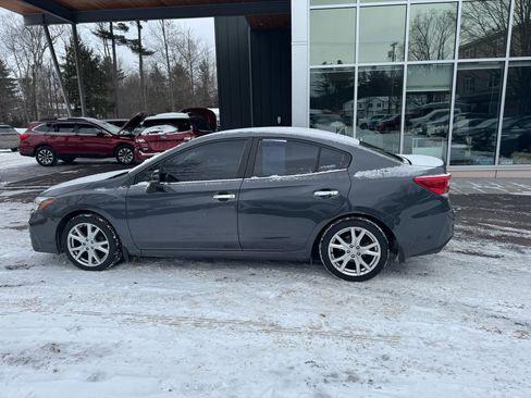 Used 2019 Subaru Impreza 2.0i Limited image 2