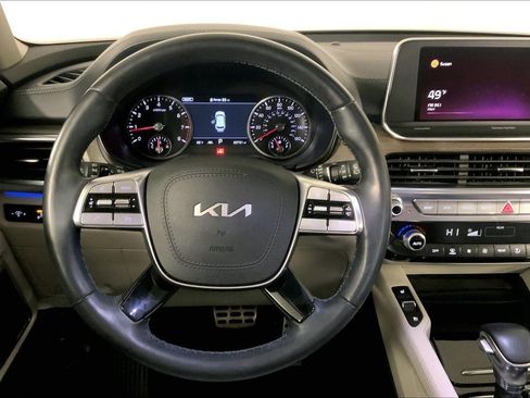 Used 2022 Kia Telluride SX AWD/4WD image 5