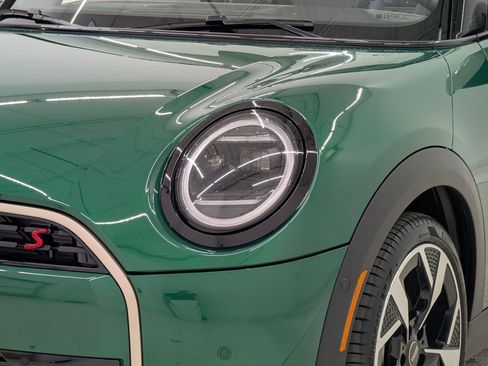 New 2026 MINI Cooper S image 11
