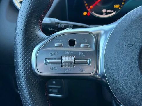Certified 2023 Mercedes-Benz GLA 250 image 28